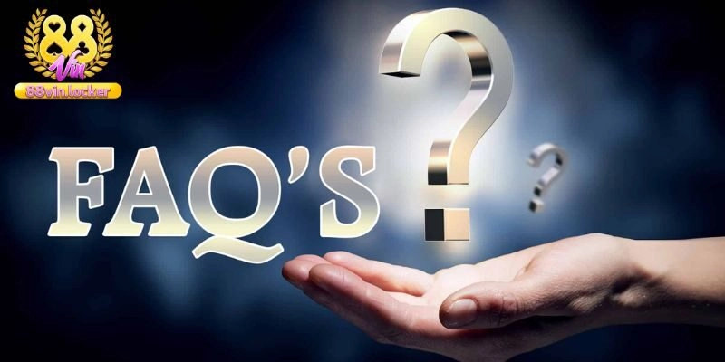 Câu hỏi thường gặp về giao dịch tại sân chơi