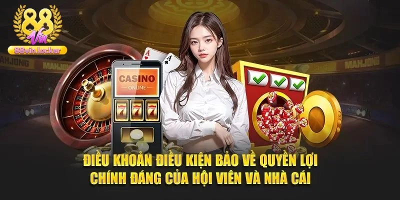Tuân thủ quy định cược