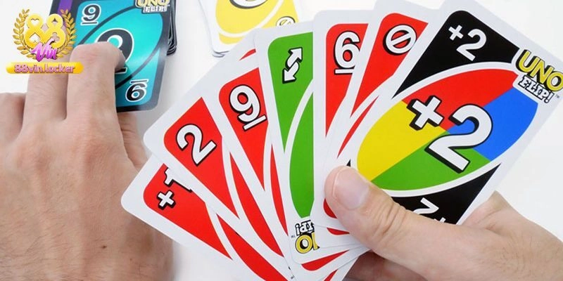 Hướng dẫn cách chơi uno cực chi tiết