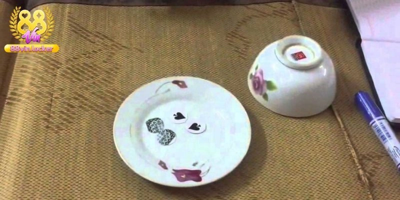 Tìm hiểu chi tiết xóc đĩa bịp là gì?