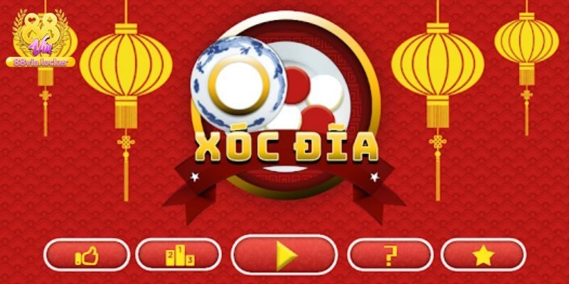 5 dấu hiệu nhận biết xóc đĩa bịp đơn giản nhất