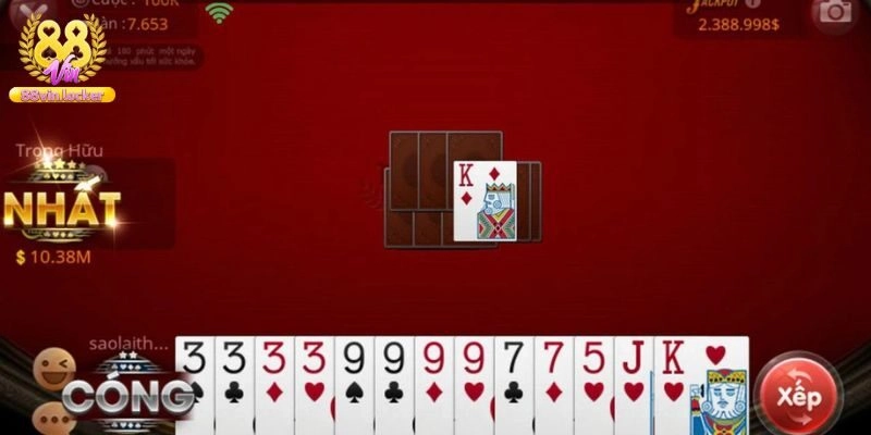 Lý do sảnh game bài Play Star thu hút bet thủ