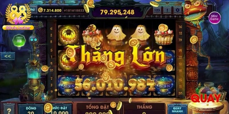 MG Điện Tử - Thế Giới Slot Giải Trí Săn Thưởng Đỉnh Cao
