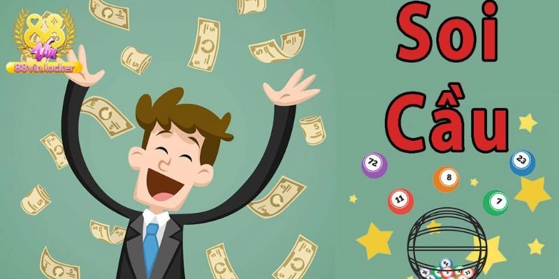 Ứng dụng soi cầu lô đề là gì?
