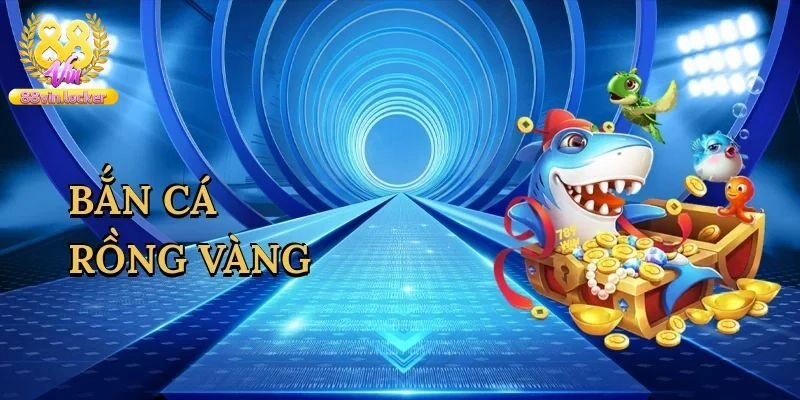 Mẹo chơi bắn cá Rồng Vàng hiệu quả săn thưởng khủng